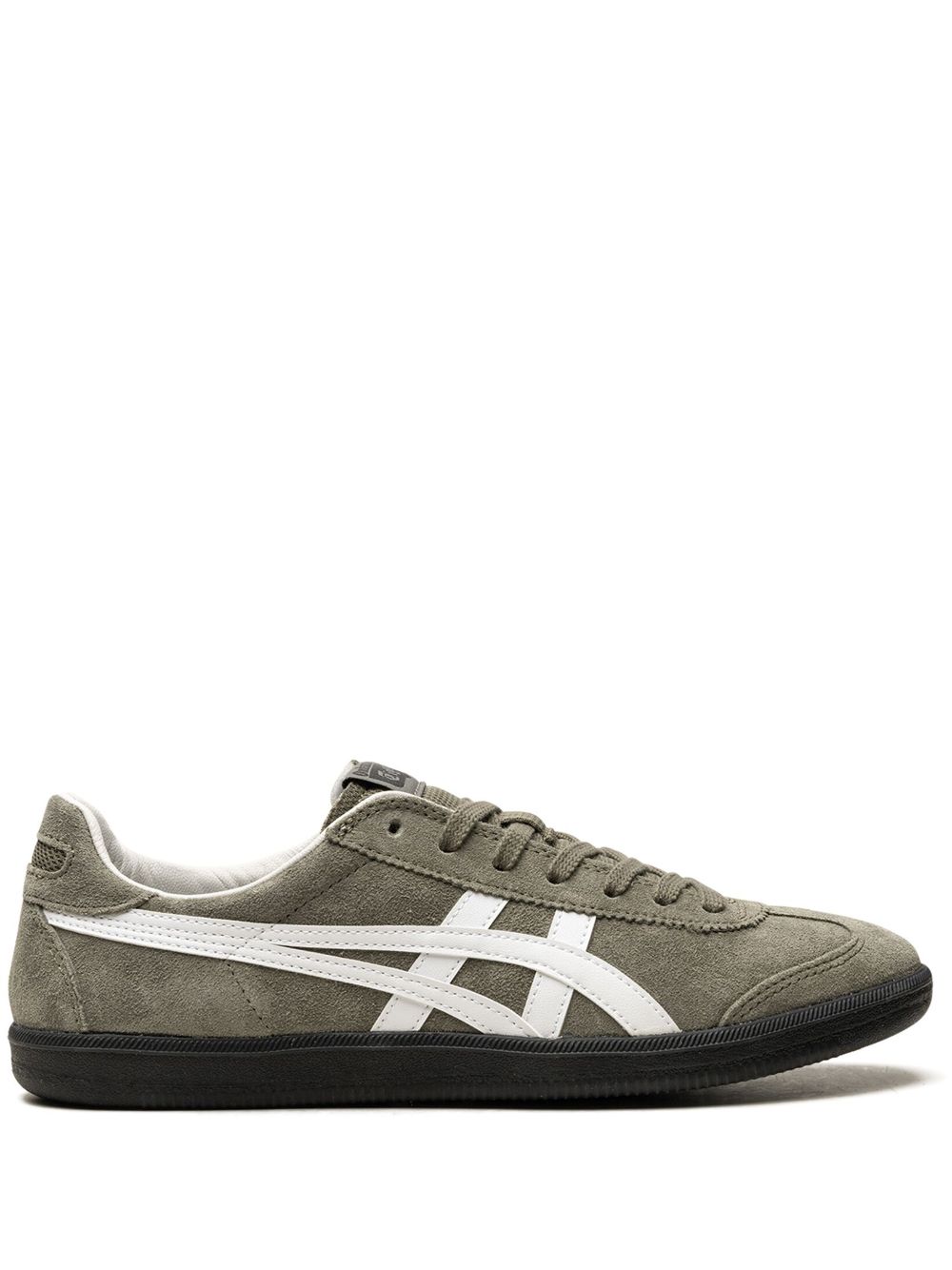 Onitsuka Tiger Tokuten Burnt Green 运动鞋 - 绿色
