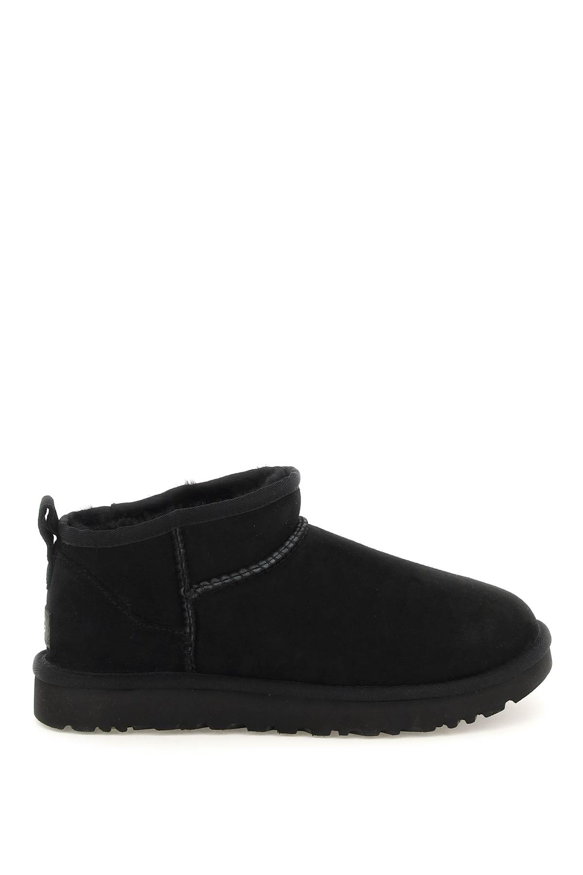 UGG Classic Ultra Mini Boots
