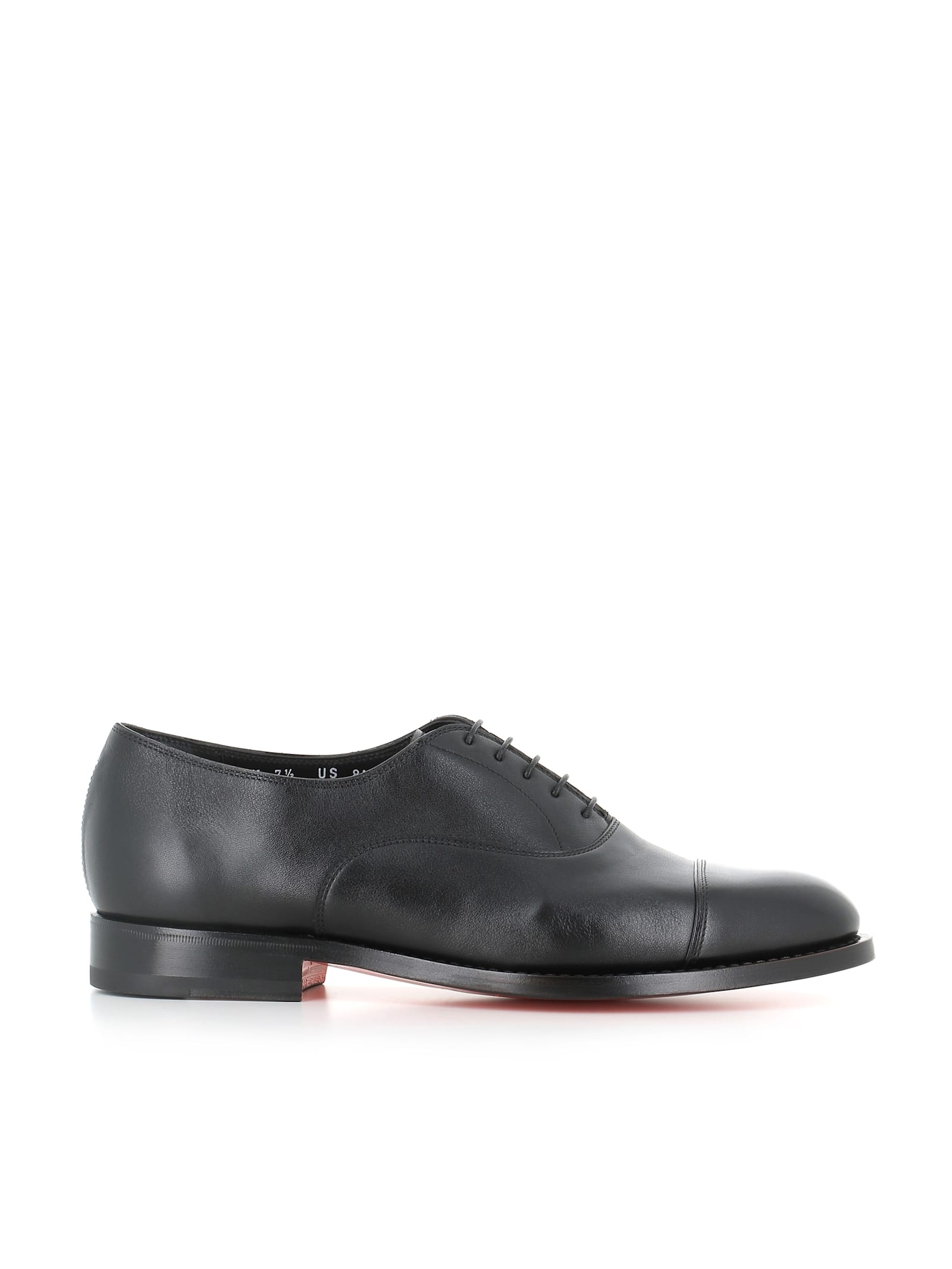 Santoni Oxford New Linger