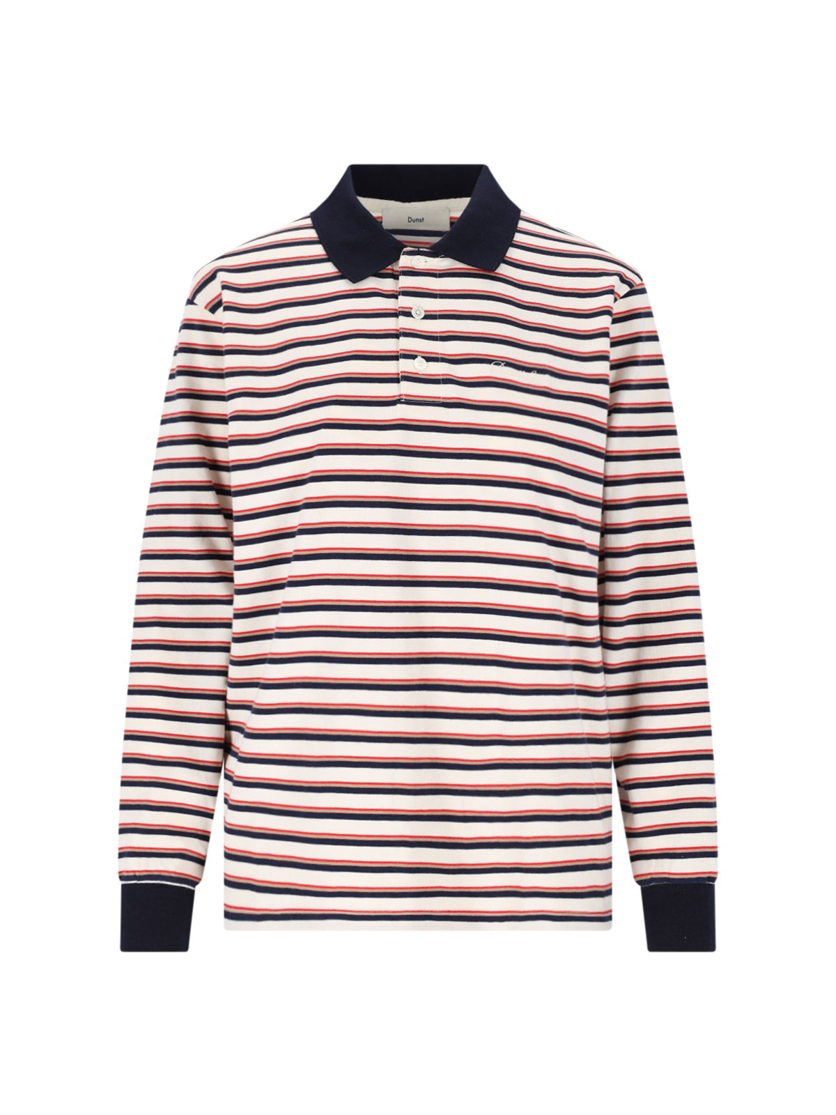 Dunst 'Unisex' Striped T-Shirt