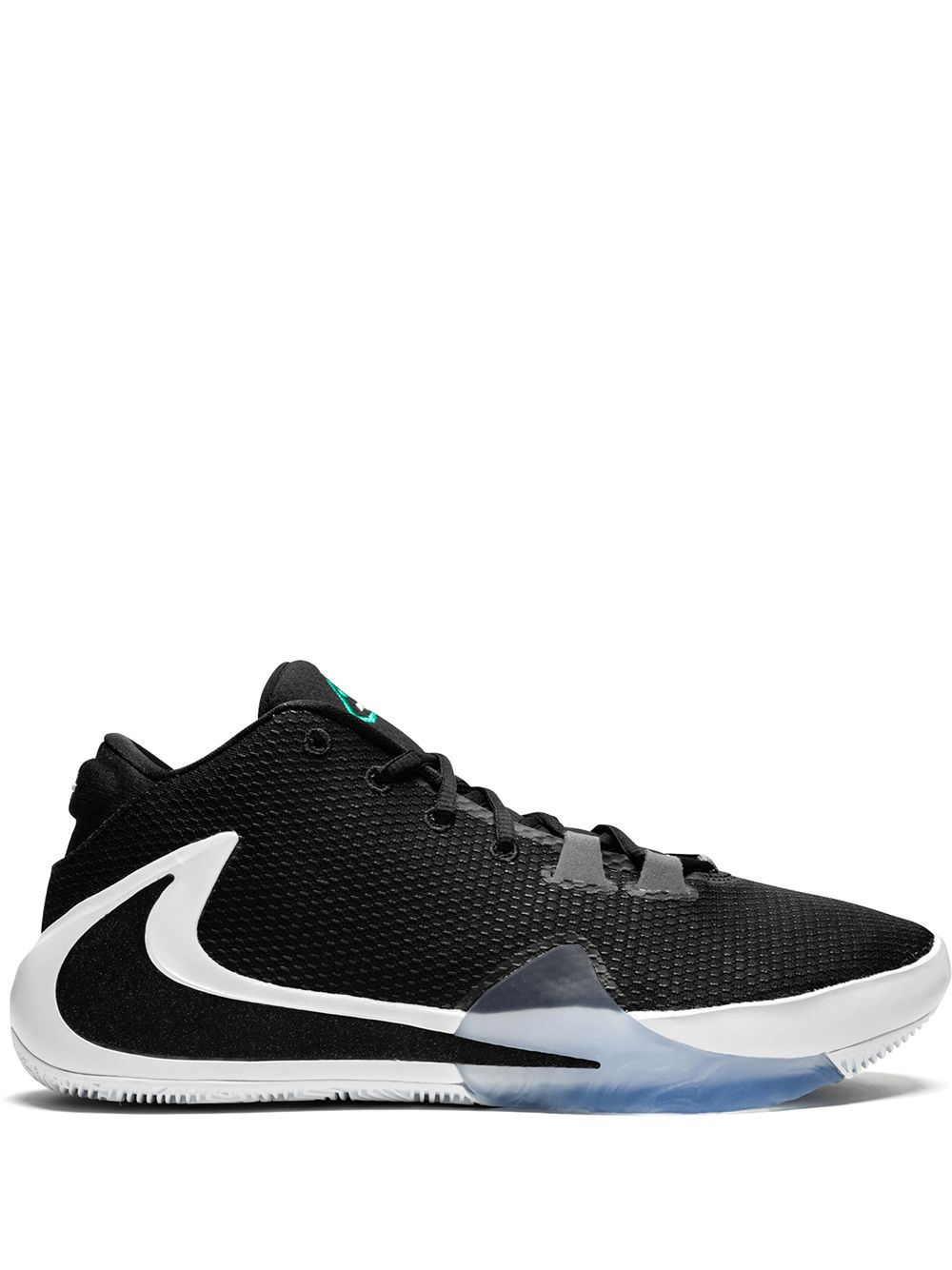 Nike Zoom Freak 1运动鞋 - 黑色