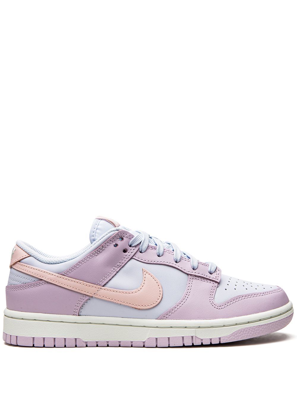 Nike Dunk Low 运动鞋 - 灰色
