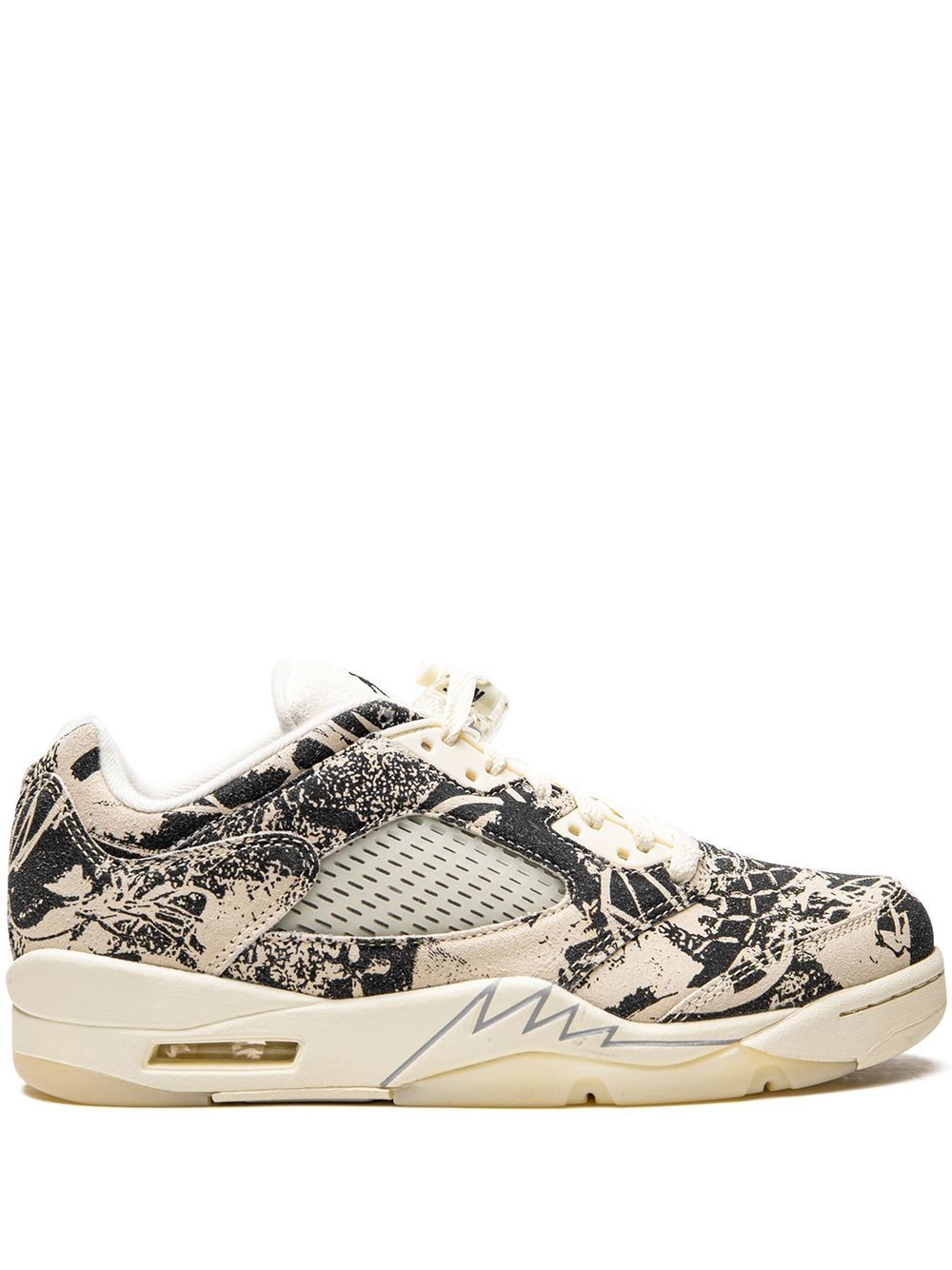 Jordan Air Jordan 5 Low Expression 运动鞋 - 中性色