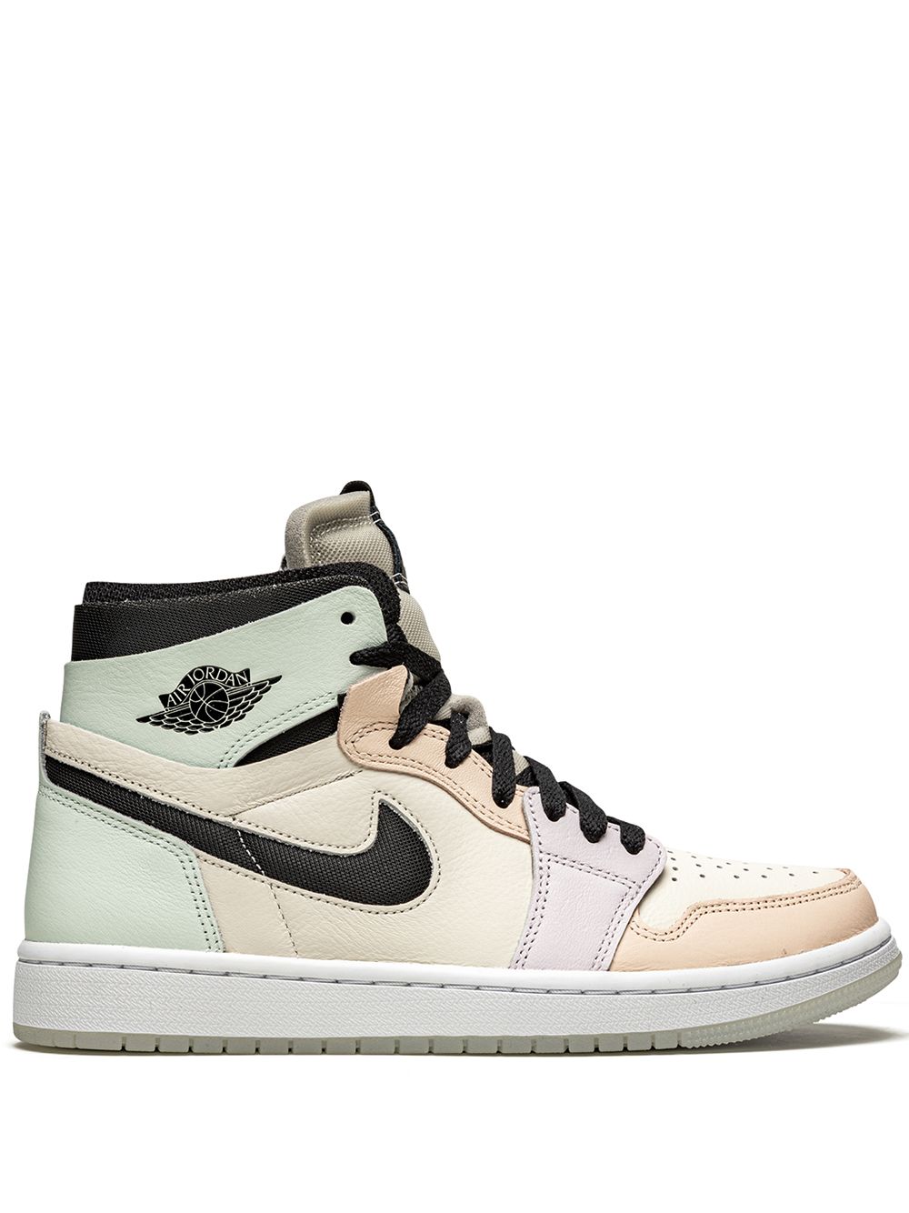 Jordan Air Jordan 1 Zoom Air CMFT 板鞋 - 中性色