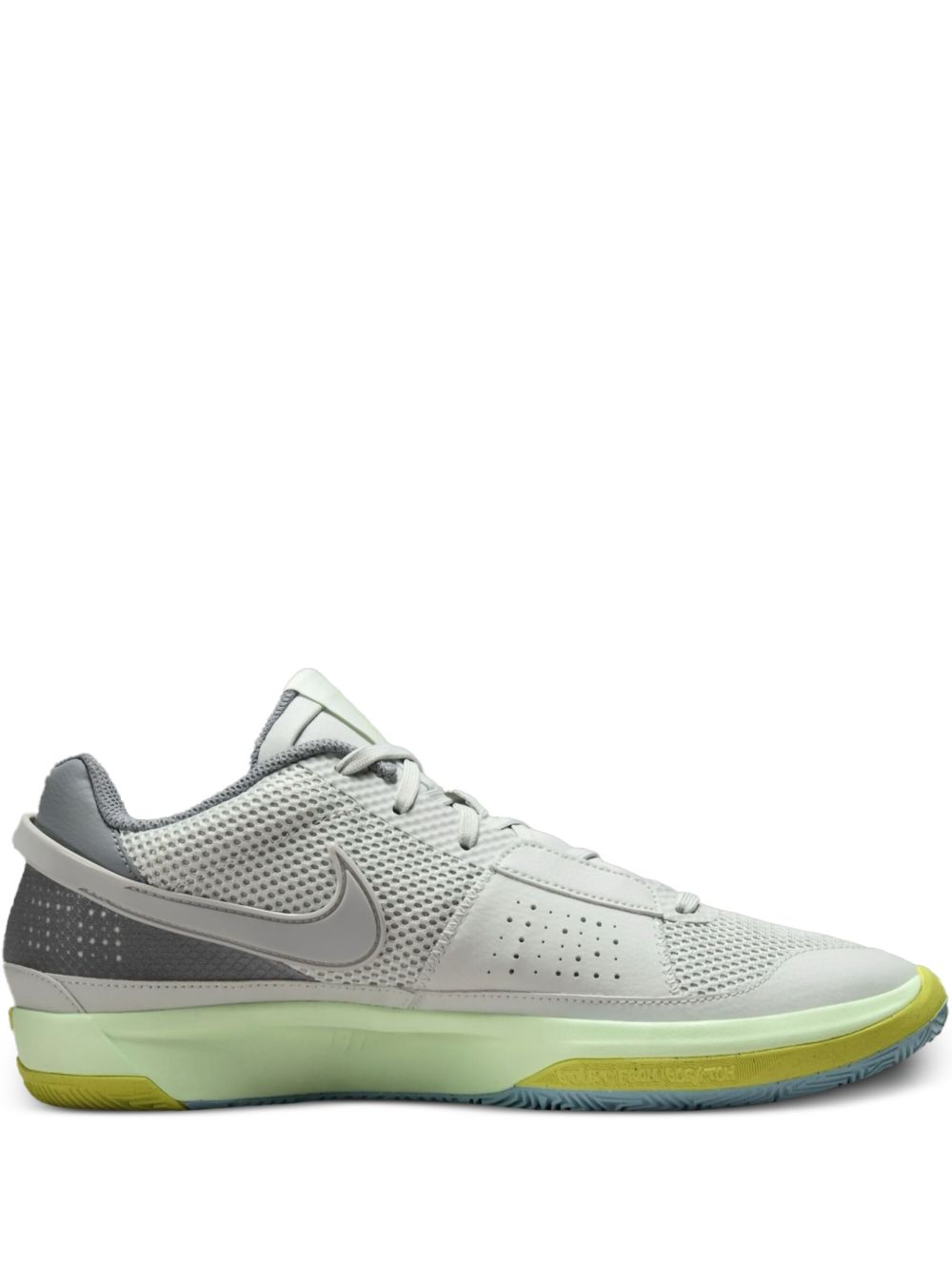 Nike Ja 1 运动鞋 - 灰色