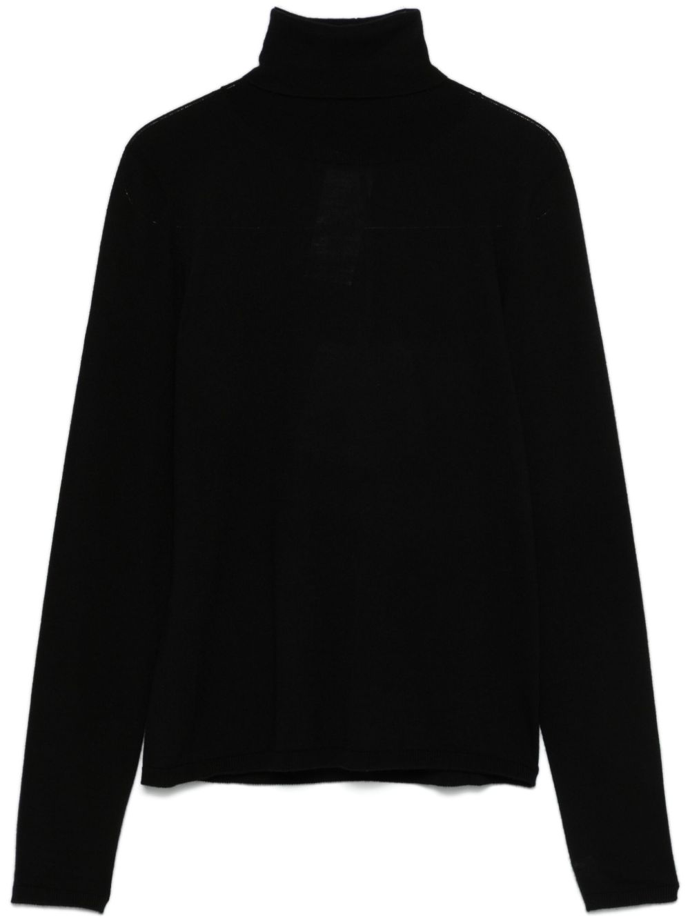 Max Mara Adda 毛衣 - 黑色
