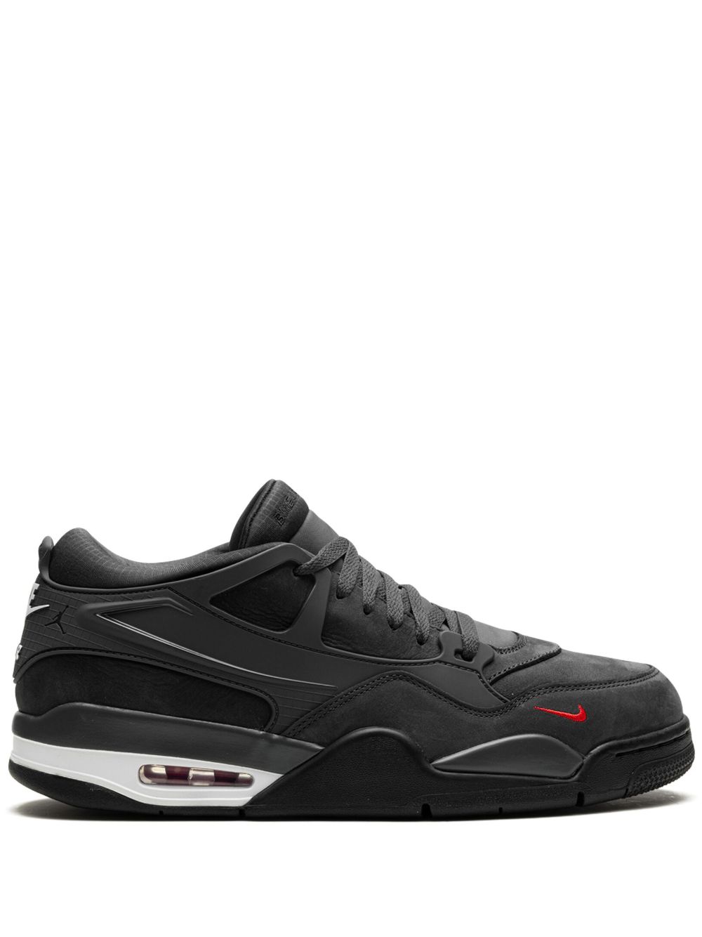 Jordan x Nigel Sylvester Air Jordan 4RM Driveway Grey 运动鞋 - 灰色