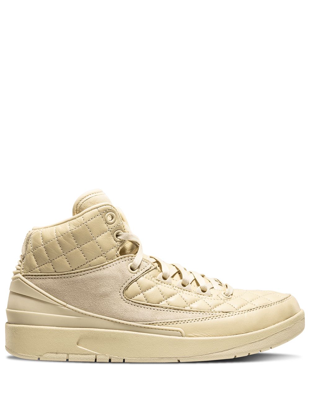 Jordan Kids Air Jordan 2运动鞋 - 中性色