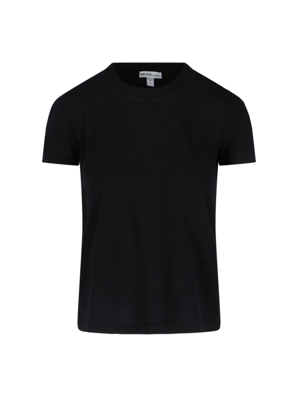 James Perse Classic T-Shirt