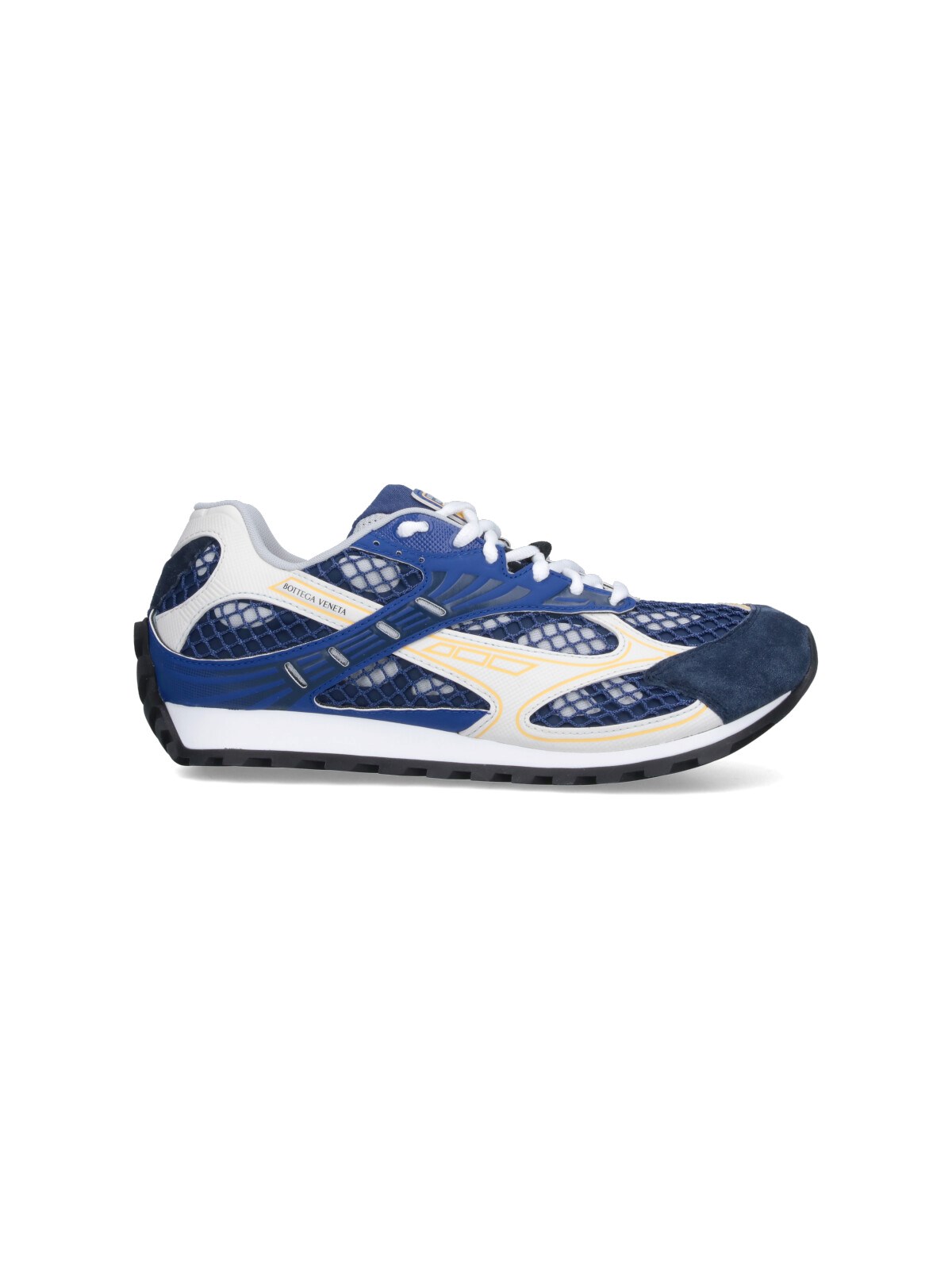 Bottega Veneta "Orbit" Sneakers