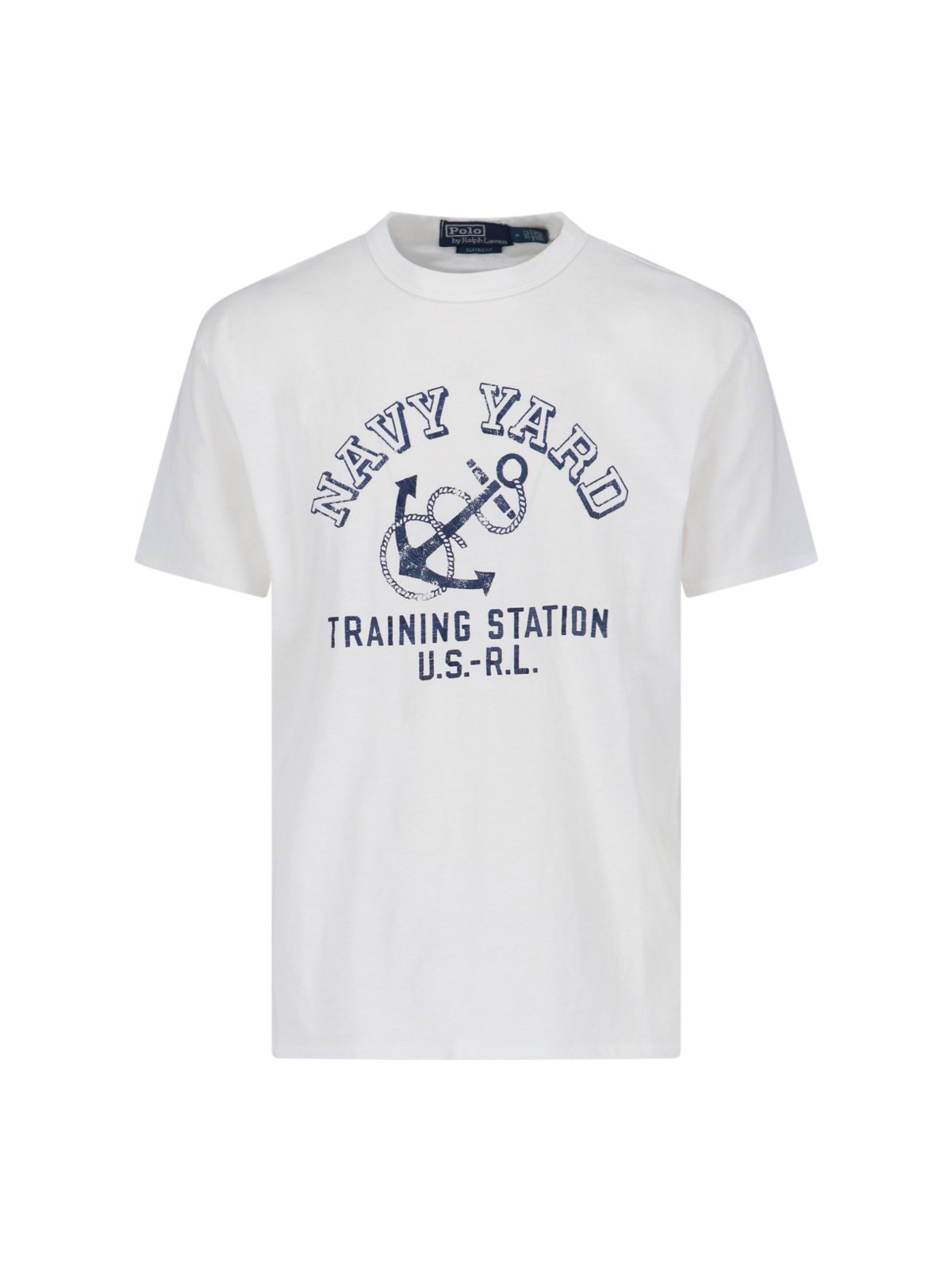 Polo Ralph Lauren Printed T-Shirt
