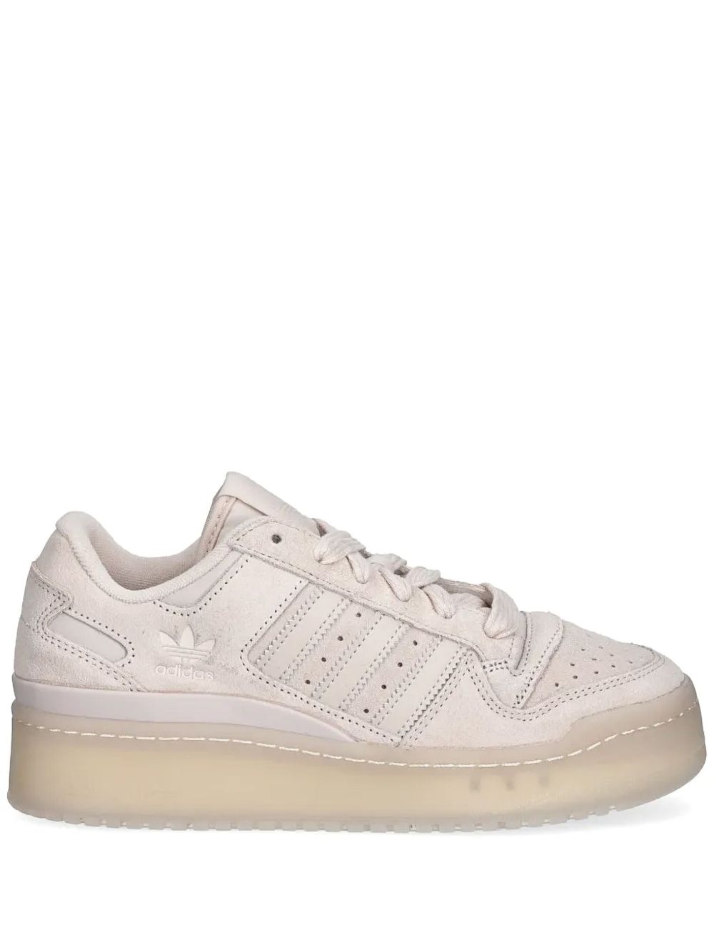 adidas Forum 运动鞋 - 中性色
