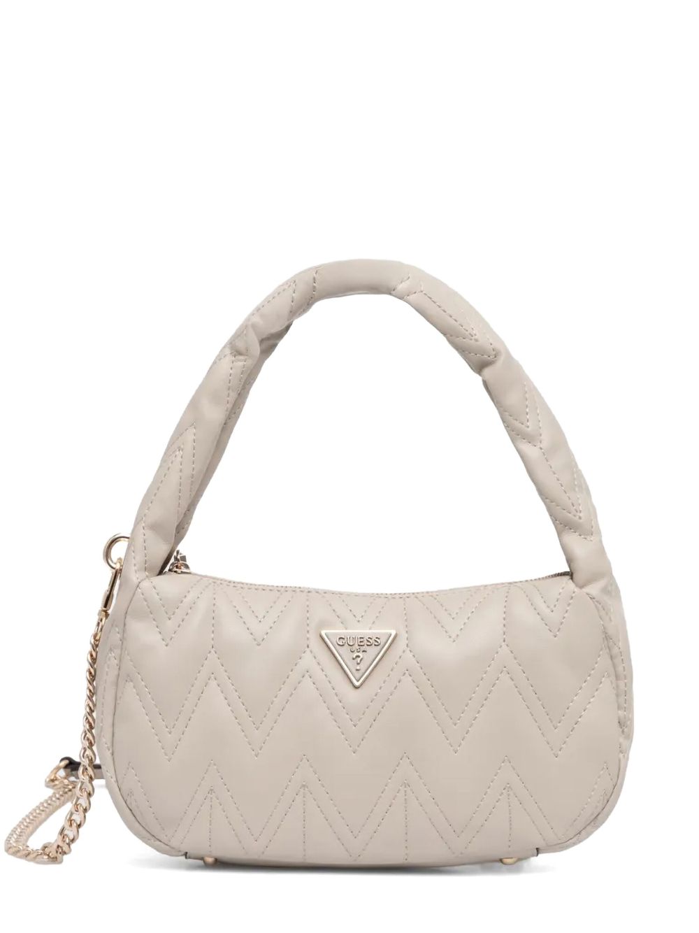 GUESS USA logo手提包 - 中性色