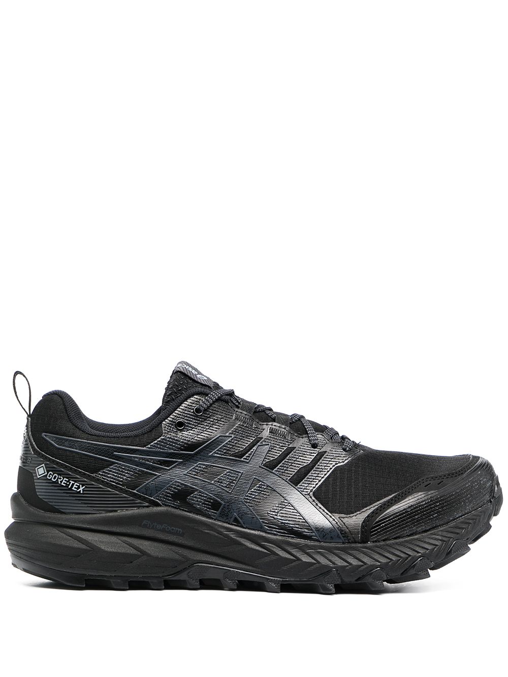 ASICS GEL-Trabuco 9 G-TX 运动鞋 - 黑色