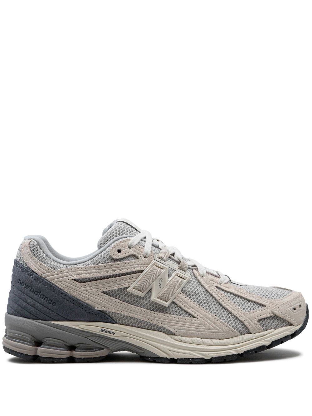 New Balance 1906FH 绒面皮运动鞋 - 中性色