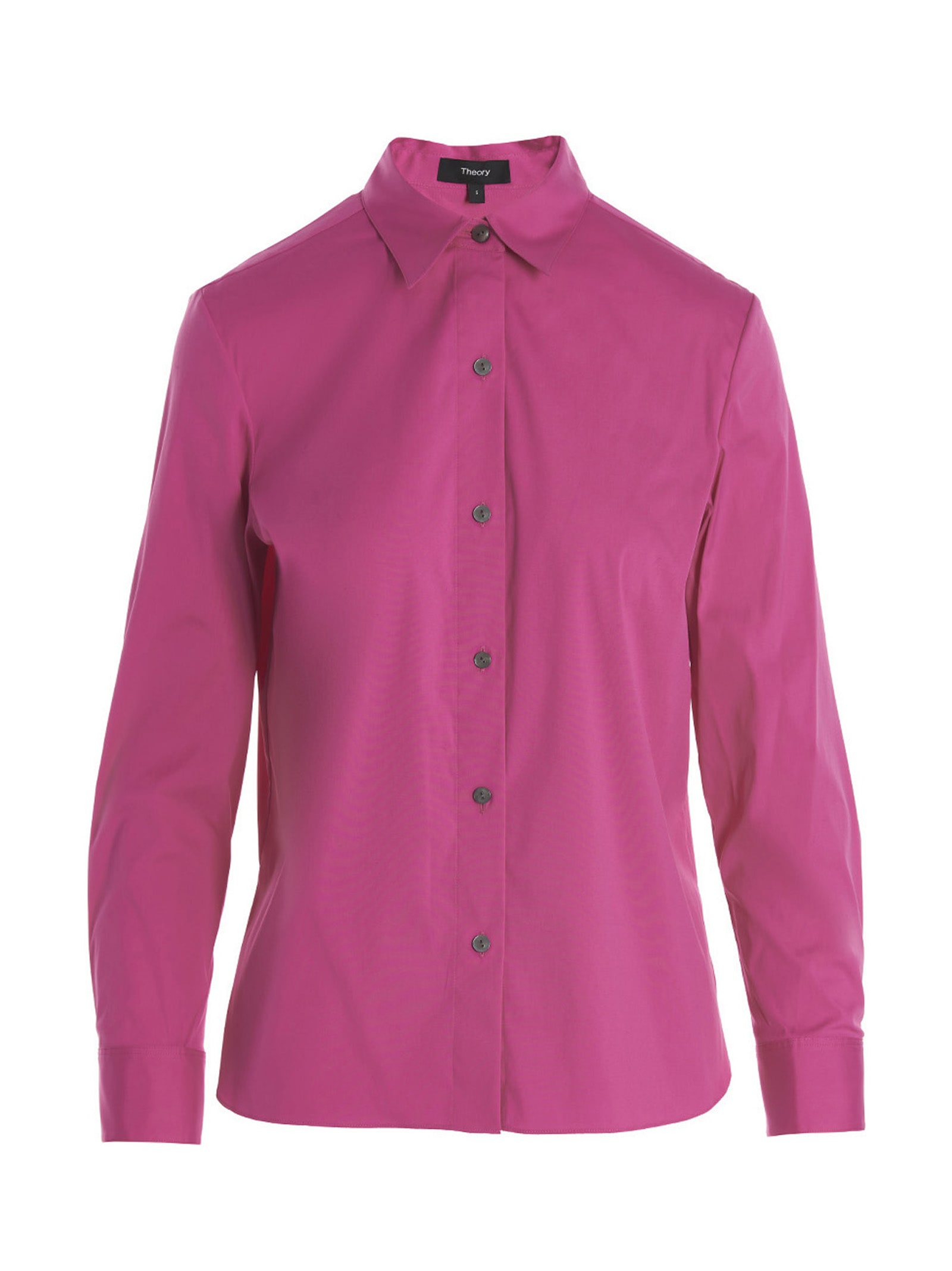 Theory new Straight Shirt
