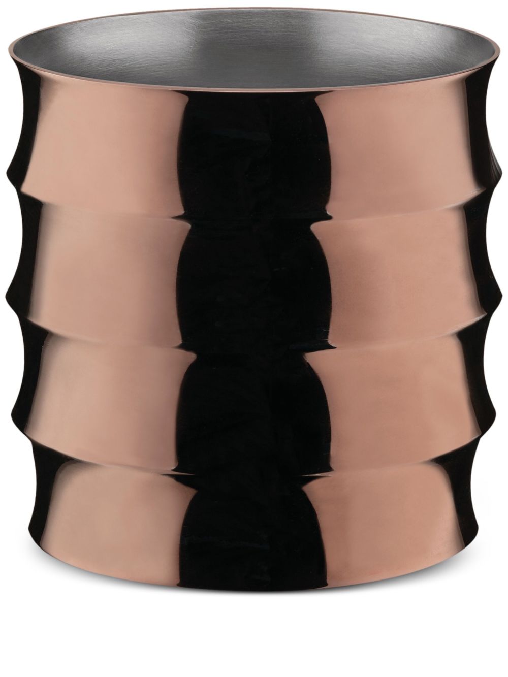 Alessi Dervisci 玻璃杯（9.4厘米 x 9.5厘米） - 褐色
