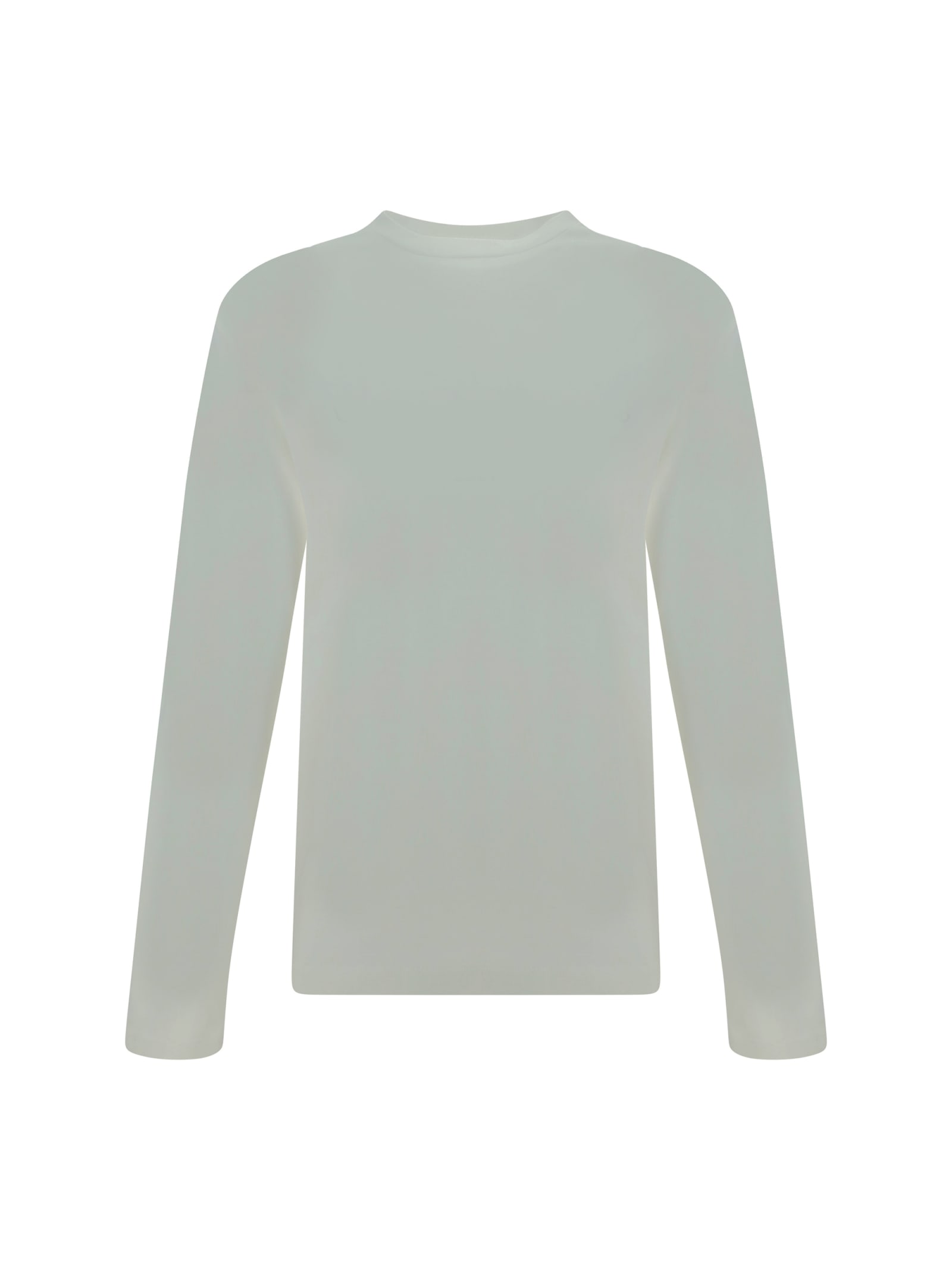 Jil Sander Long Sleeve Jersey