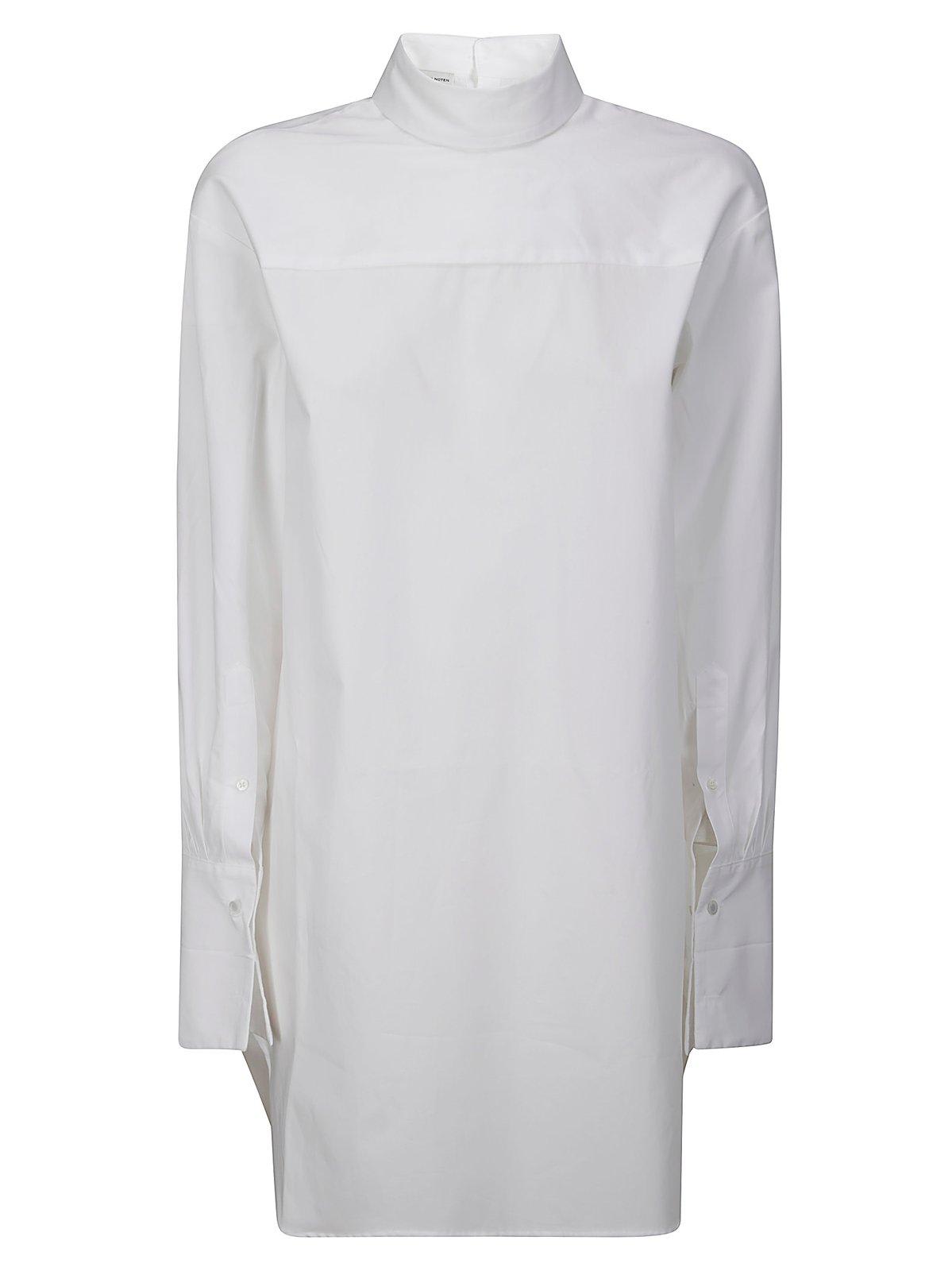 Dries Van Noten Long-sleeved Shirt