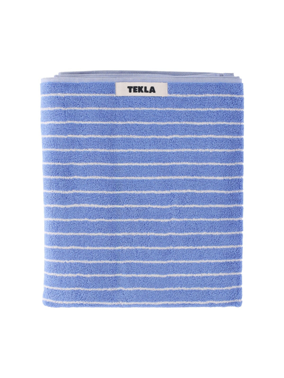 Tekla Striped Bath Towel