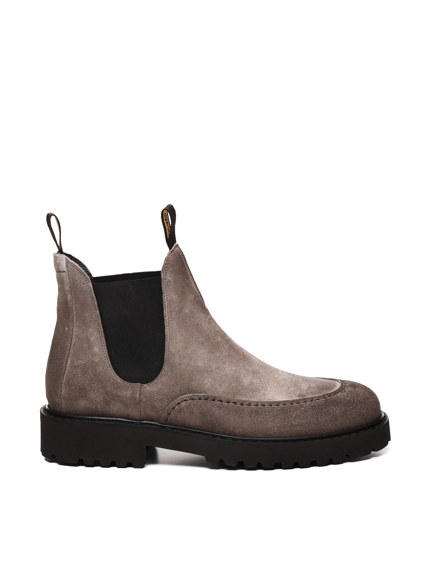 Doucal's Beatles 100 Le F. do T. moro Boots