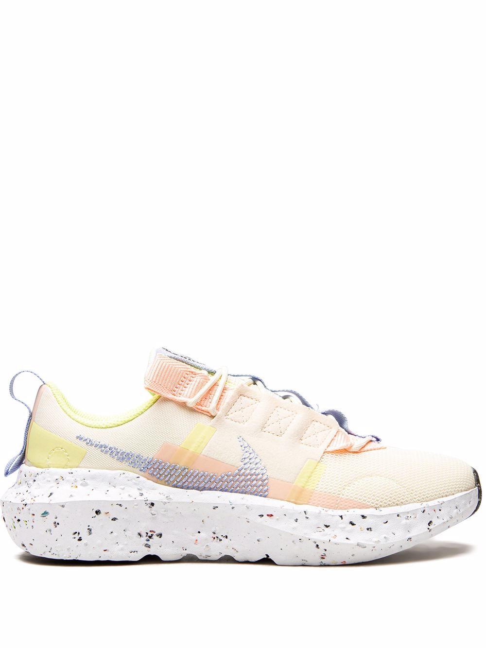 Nike Crater Impact 低帮运动鞋 - 中性色