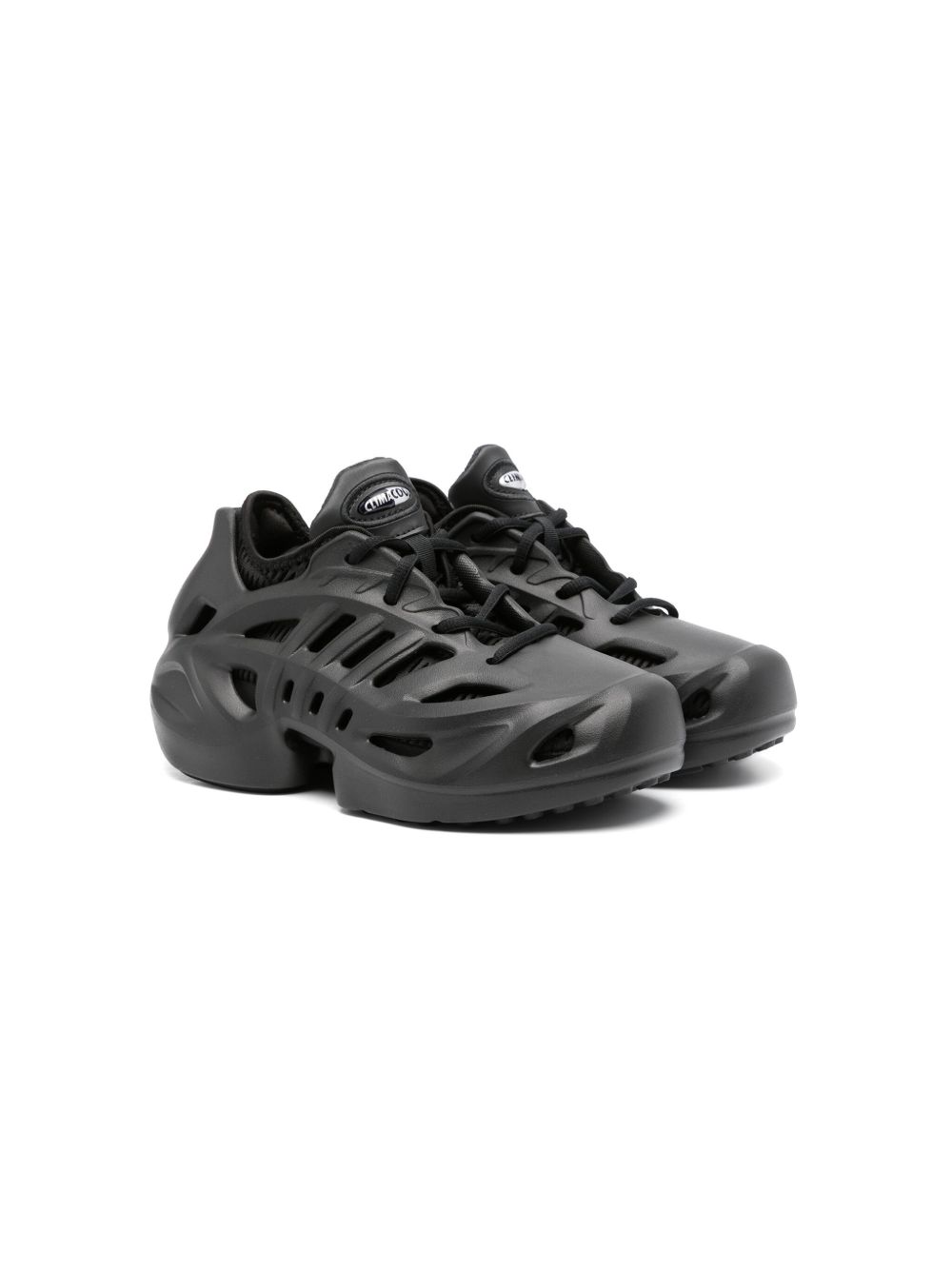 adidas Kids Adifom Climacool 运动鞋 - 黑色