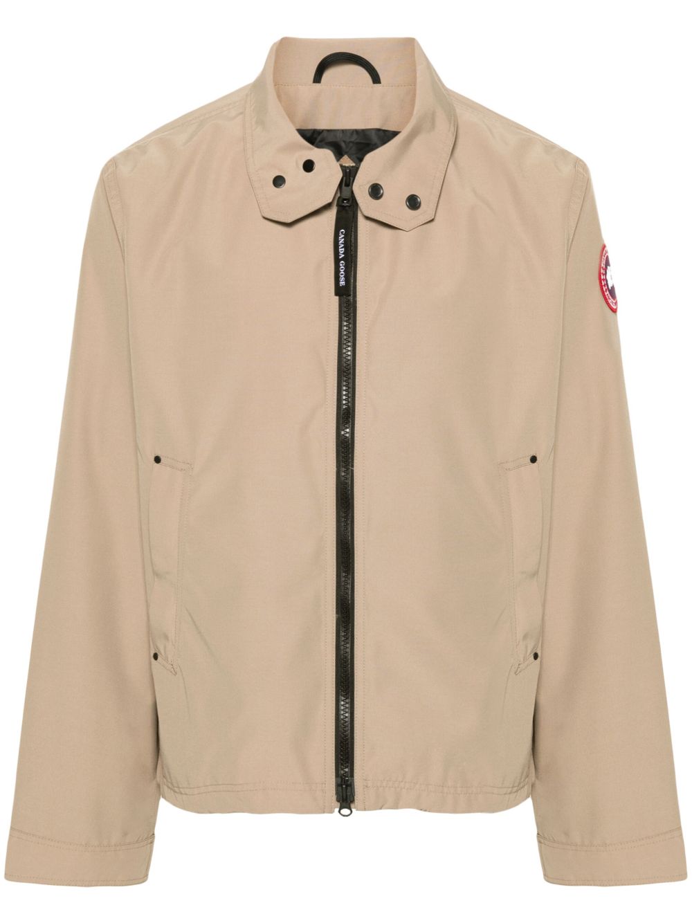 Canada Goose Rosedale 夹克 - 中性色