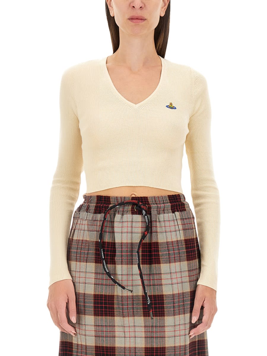 Vivienne Westwood bea Shirt