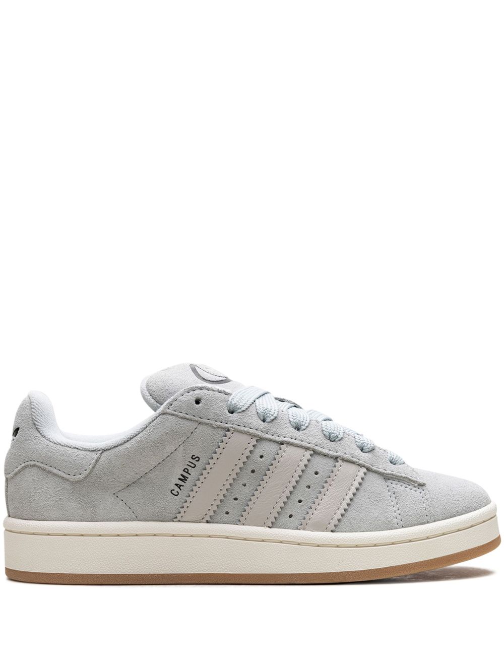 adidas Campus 00s 板鞋 - 灰色