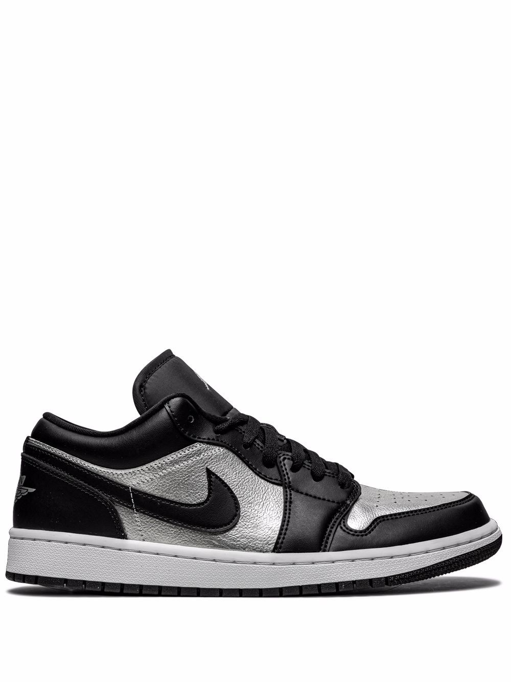 Jordan Air Jordan 1 Low SE 板鞋 - 黑色
