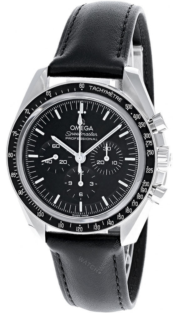 OMEGA Speedmaster Moonwatch Co-Axial CHRONO 42MM Men's Watch 310.32.42.50.01.002 / 31032425001002