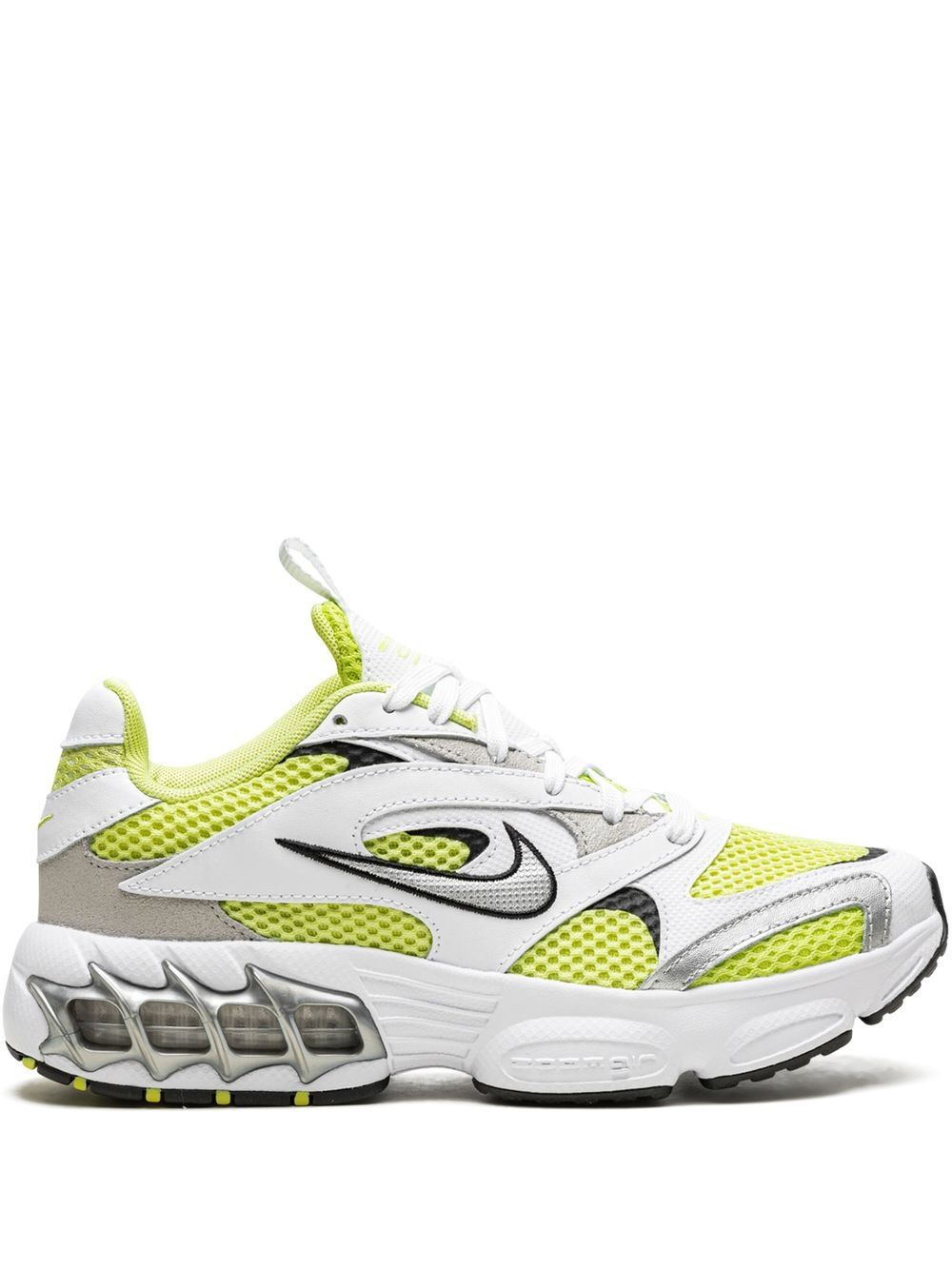 Nike Zoom Air Fire 运动鞋 - 白色