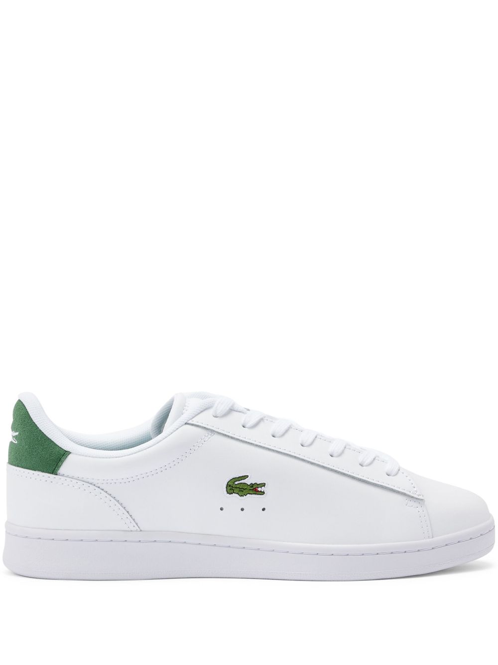 Lacoste Carnaby Set 运动鞋 - 白色