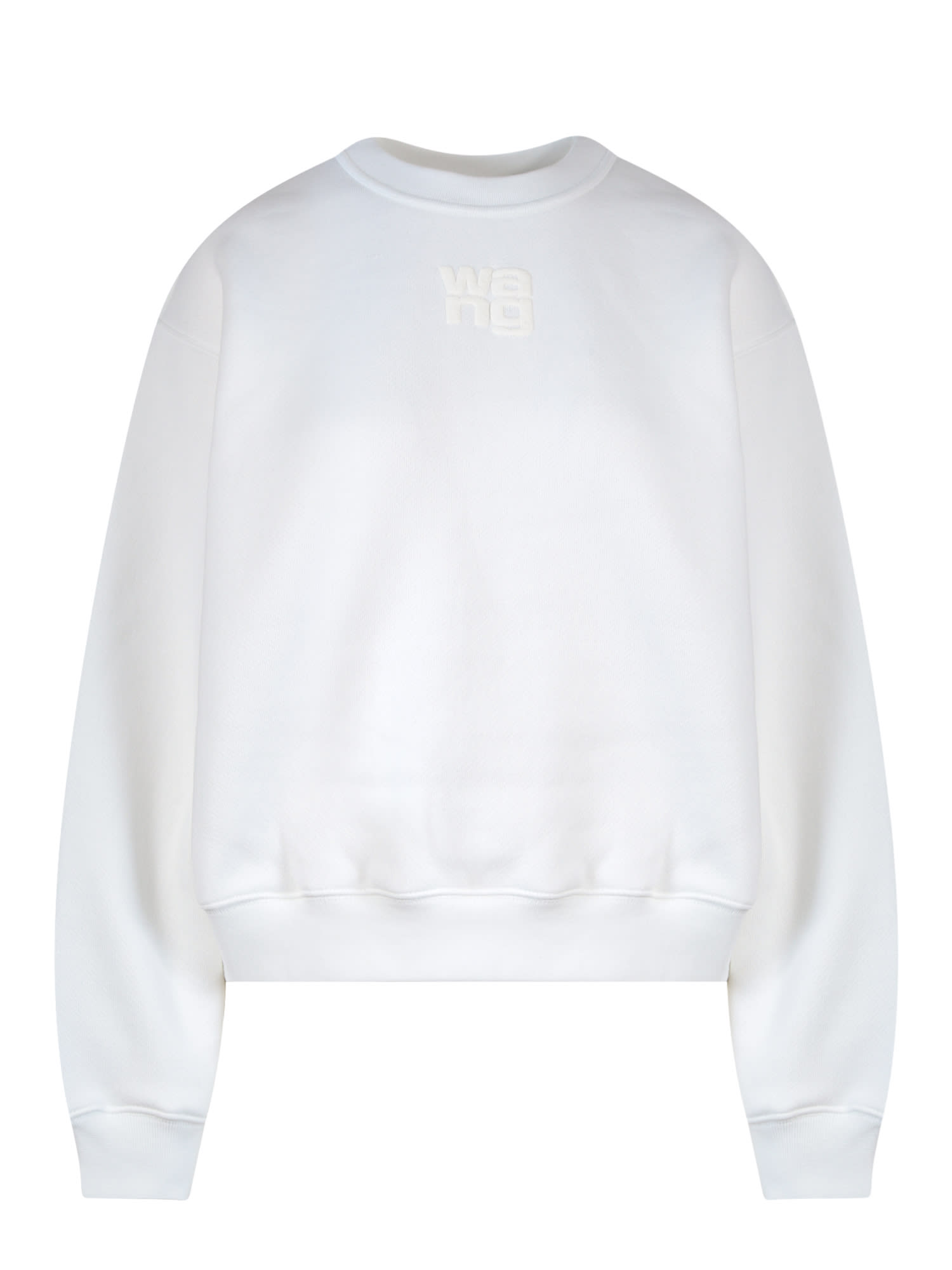 T by Alexander Wang 卫衣