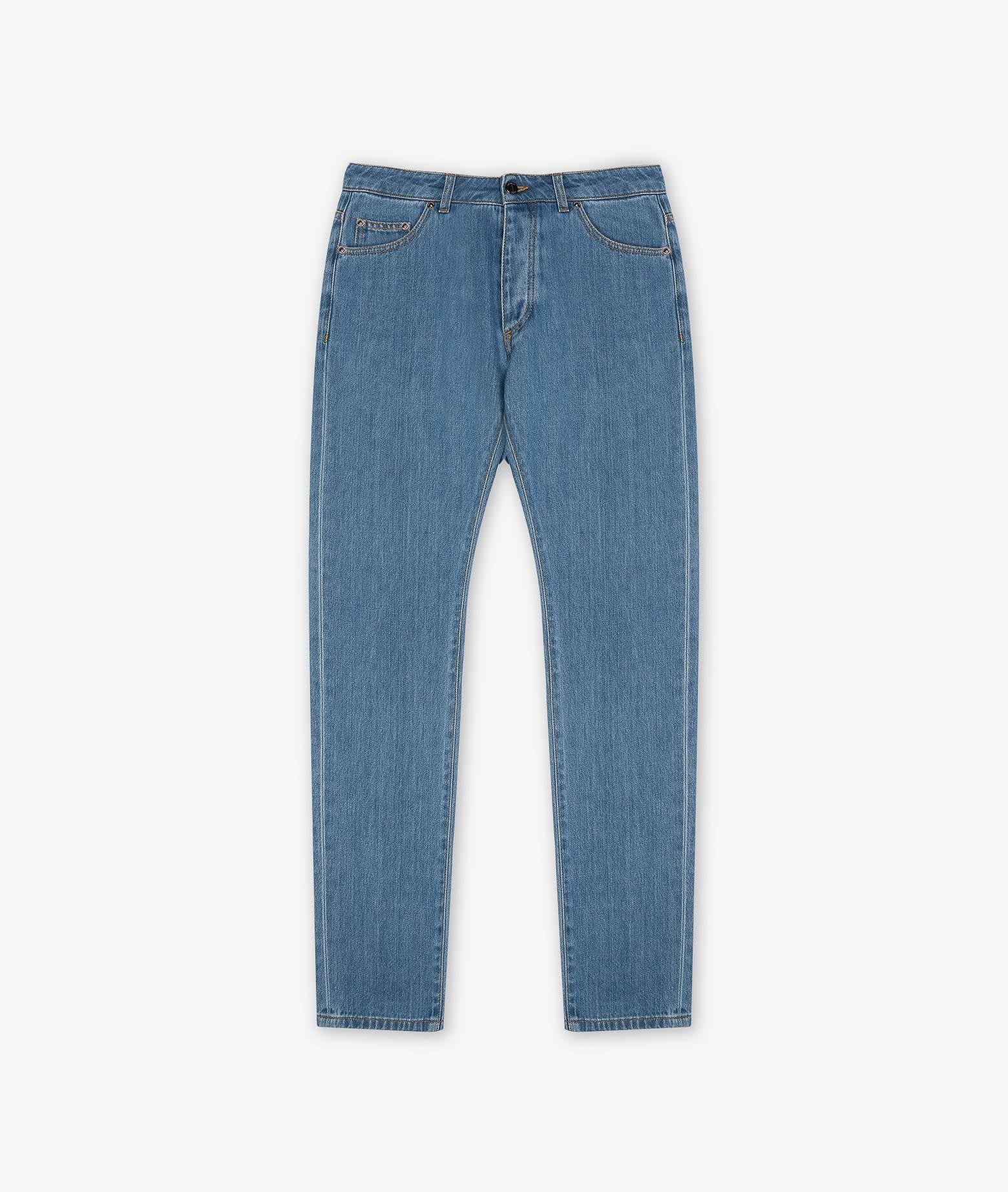 Larusmiani 牛仔裤