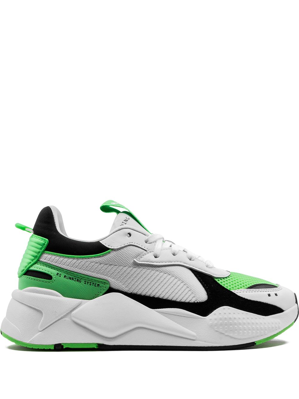 PUMA RS-X Reinvention 运动鞋 - 白色