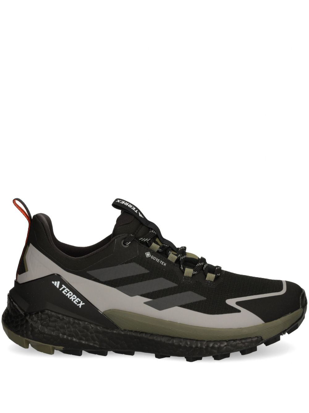 adidas Terrex Free Hiker 2 运动鞋 - 黑色