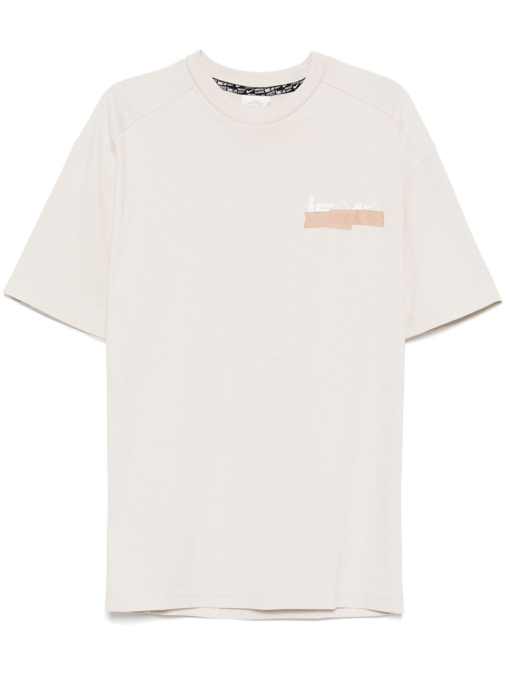 Nike Ispa T恤 - 绿色