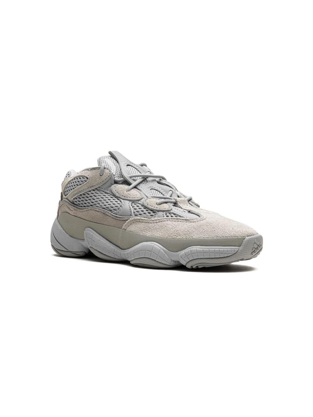 Adidas Yeezy Kids 500 Stone Salt 运动鞋 - 中性色
