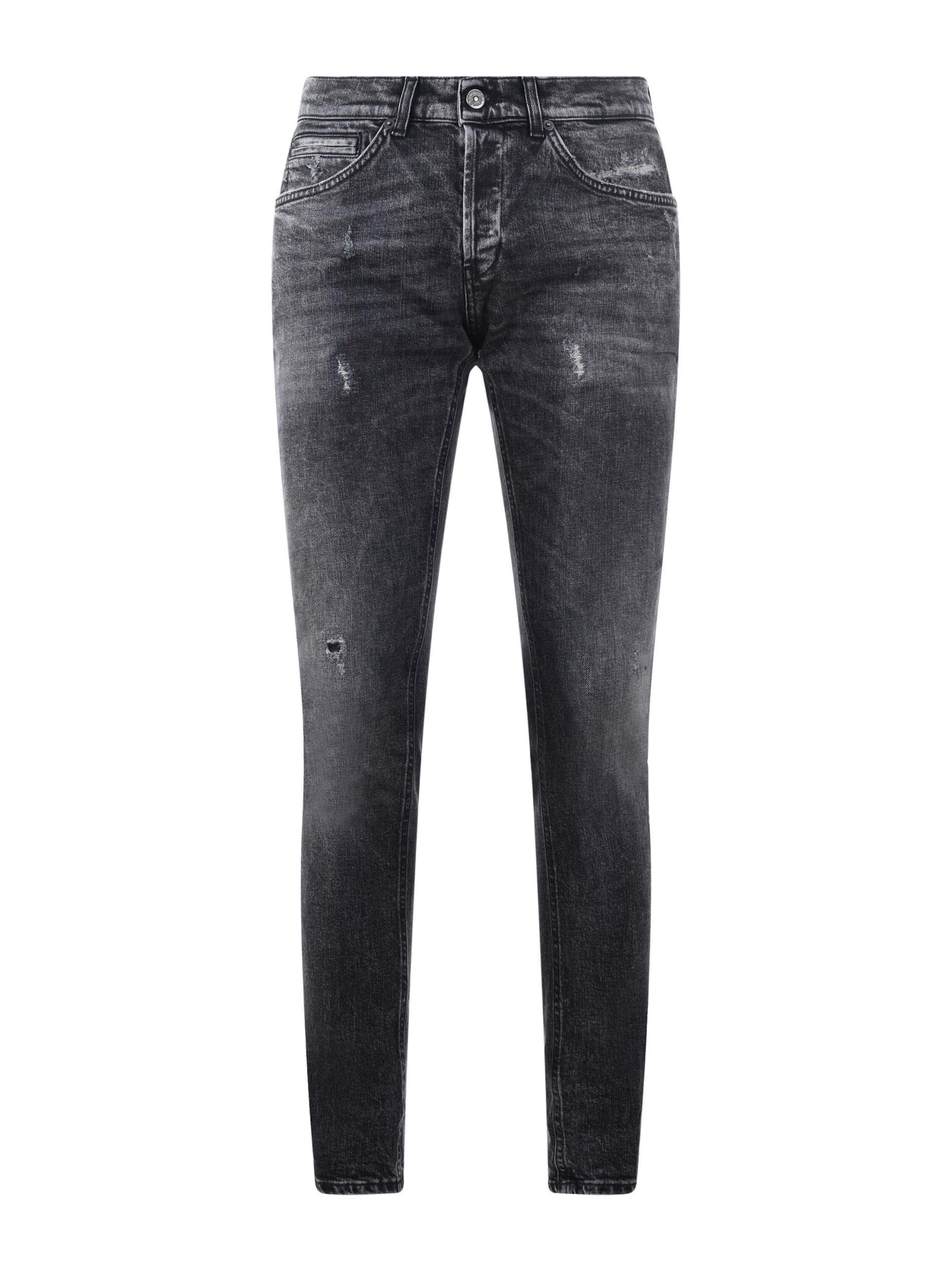 Dondup george Jeans