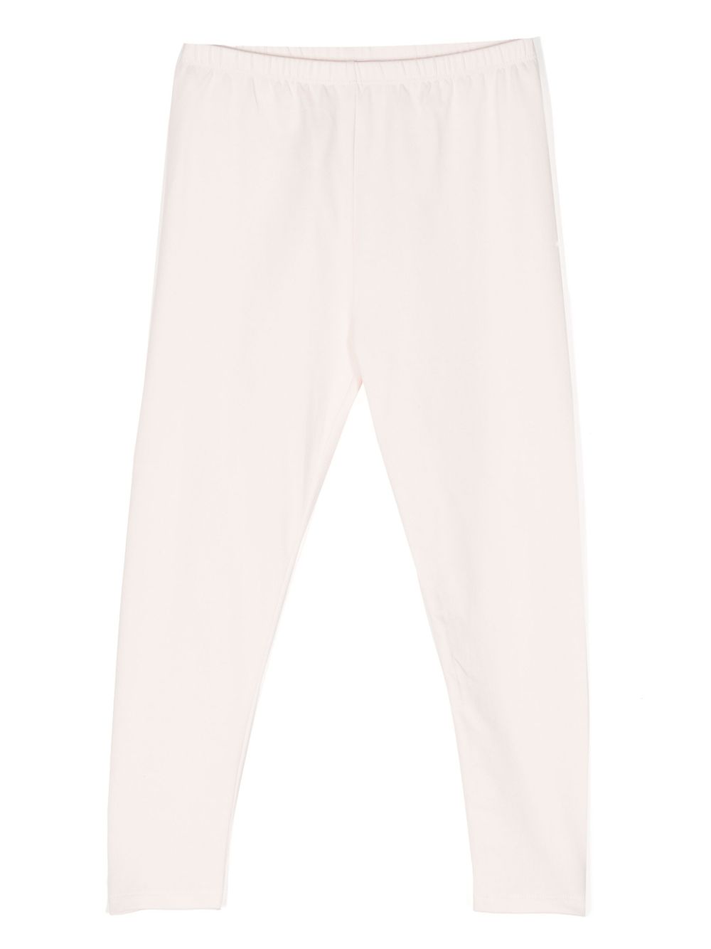Bonpoint Teggings 弹性棉打底裤 - 粉色