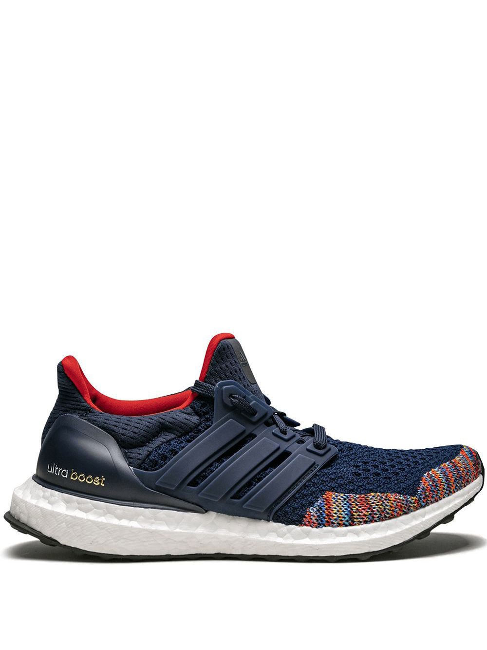 adidas UltraBoost LTD运动鞋 - 蓝色