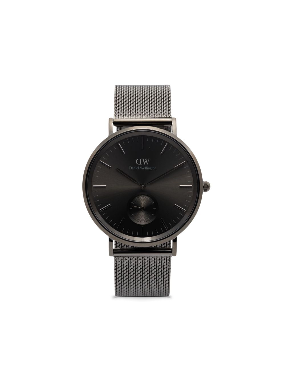 Daniel Wellington Classic Multi-Eye 40毫米腕表 - 灰色
