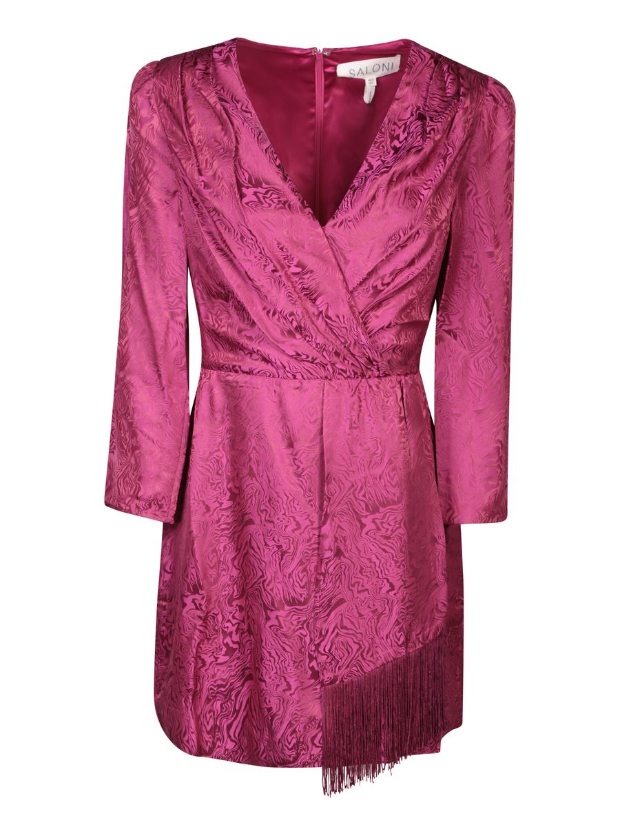 Saloni Dresses