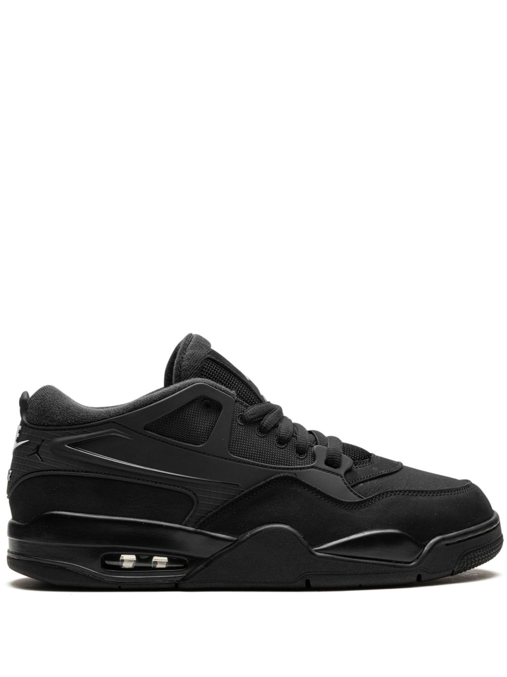 Jordan Air Jordan 4 RM Black Cat 运动鞋 - 黑色