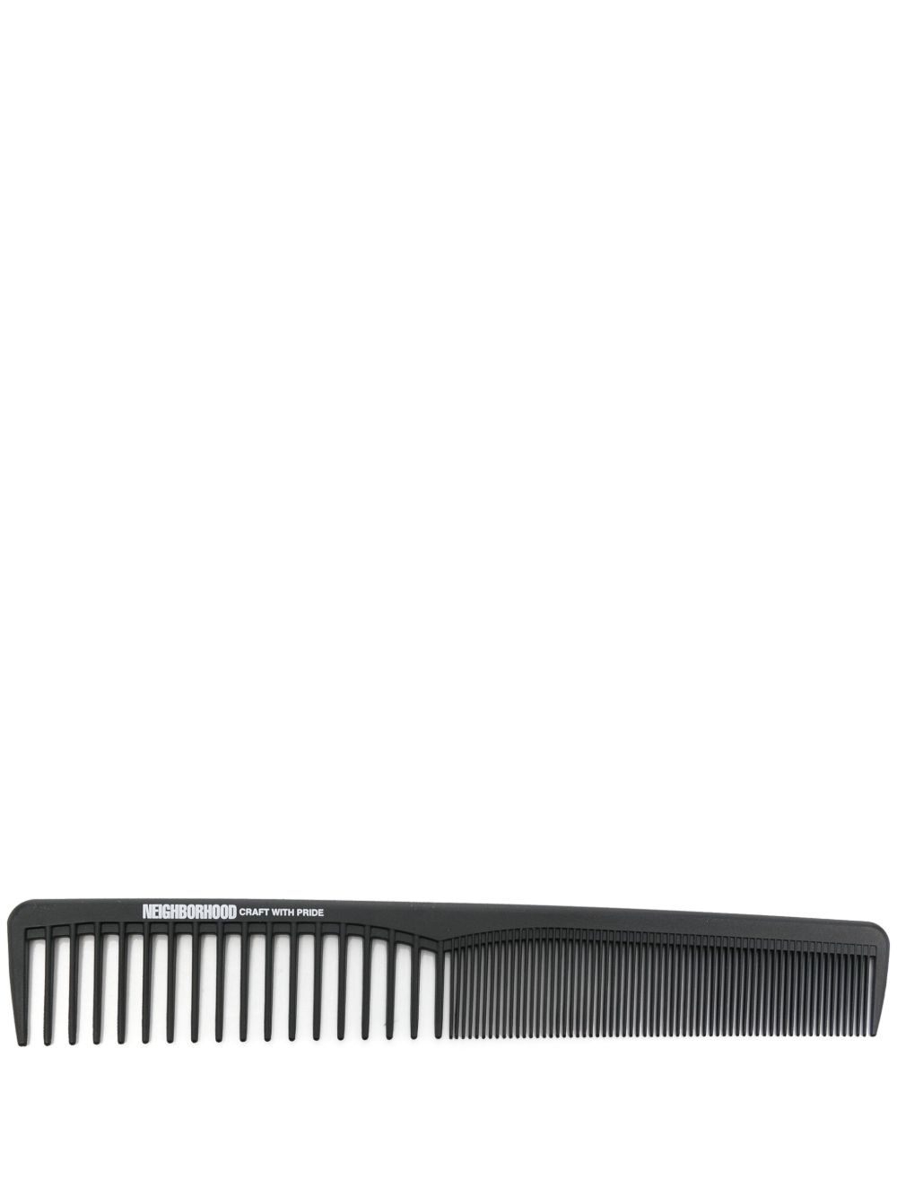 Neighborhood Comb-1 发梳 - 黑色