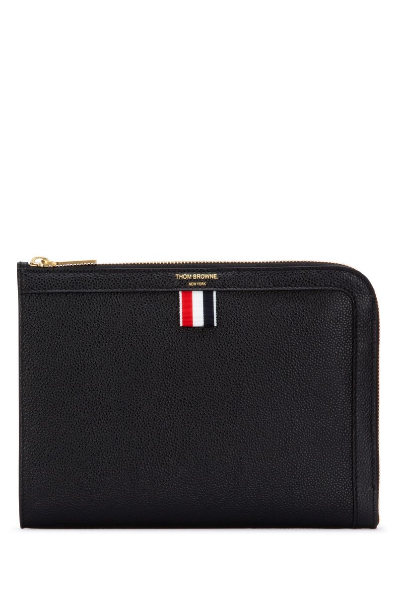 Thom Browne Clutch
