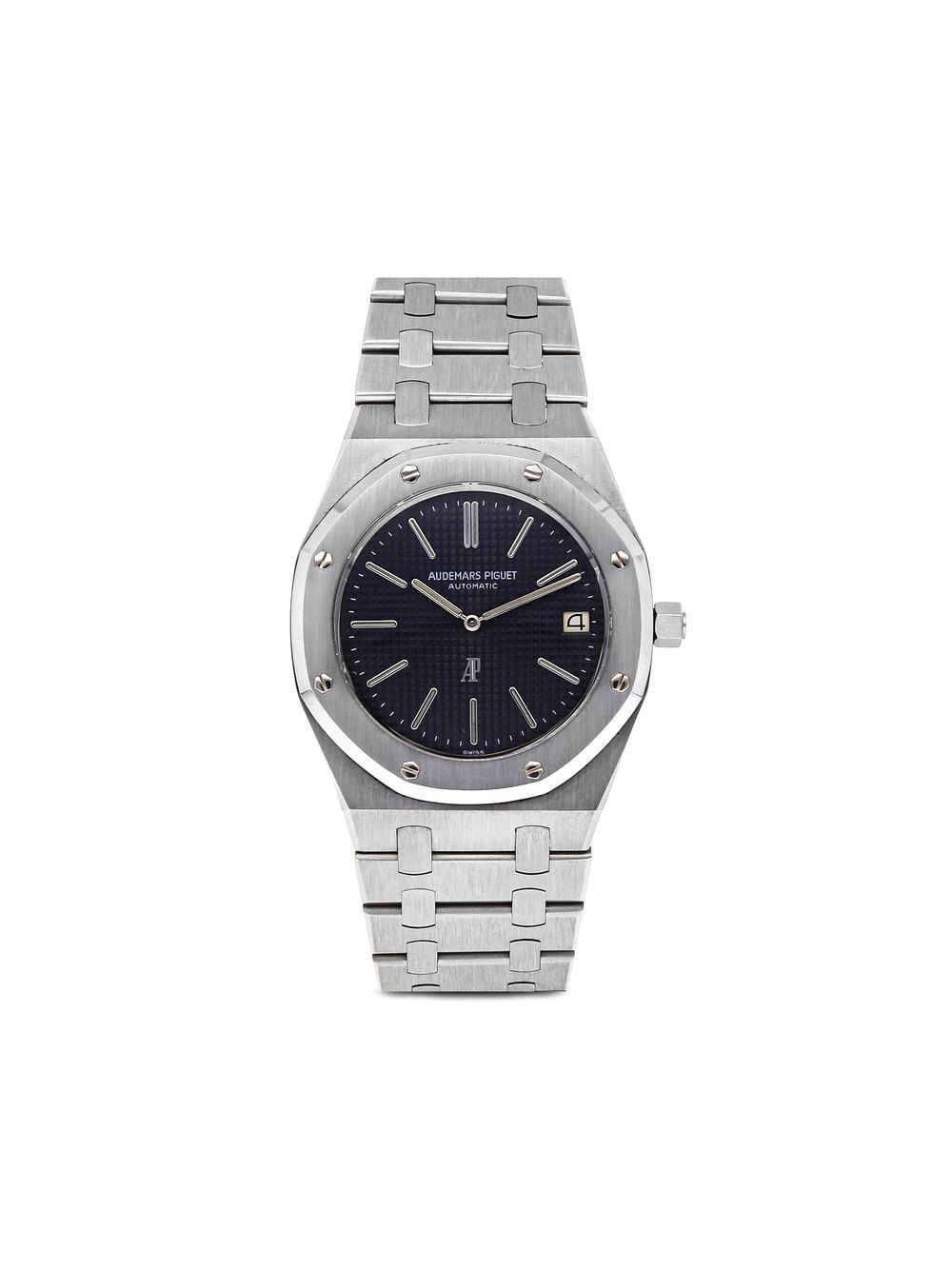 Audemars Piguet Royal Oak 39毫米腕表（1975-1979年典藏款） - 蓝色