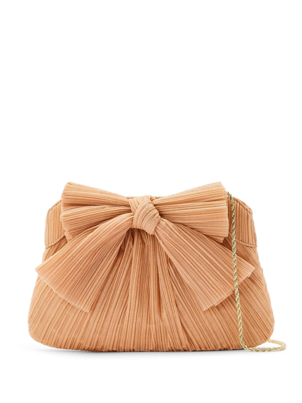 Loeffler Randall Rayne 手拿包 - 橘色